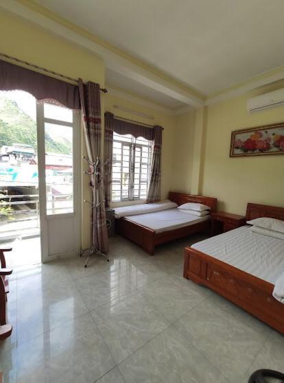 Mia Xu Thao Linh Motel المظهر الخارجي الصورة