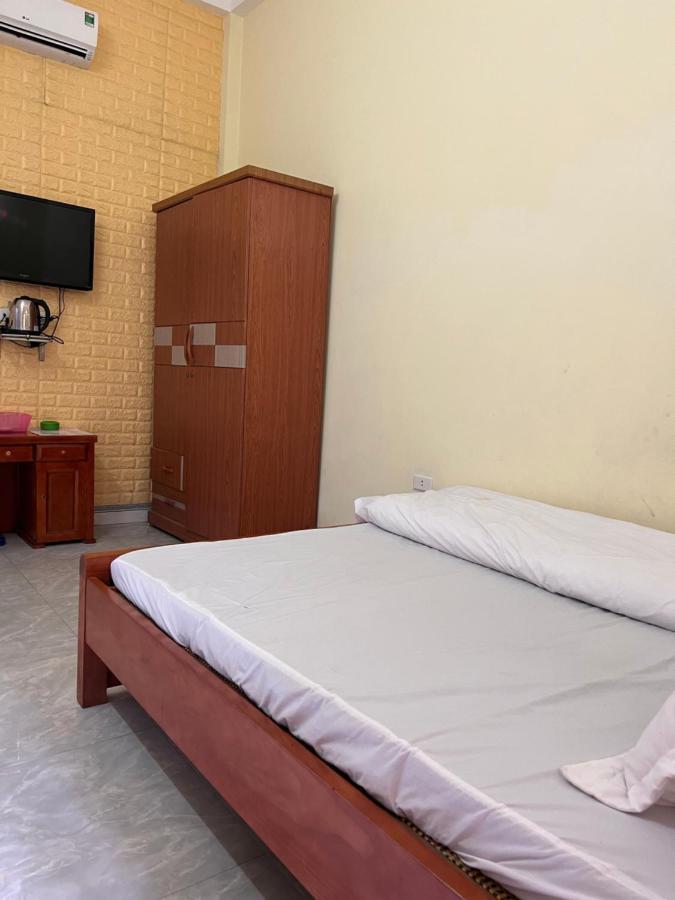 Mia Xu Thao Linh Motel المظهر الخارجي الصورة