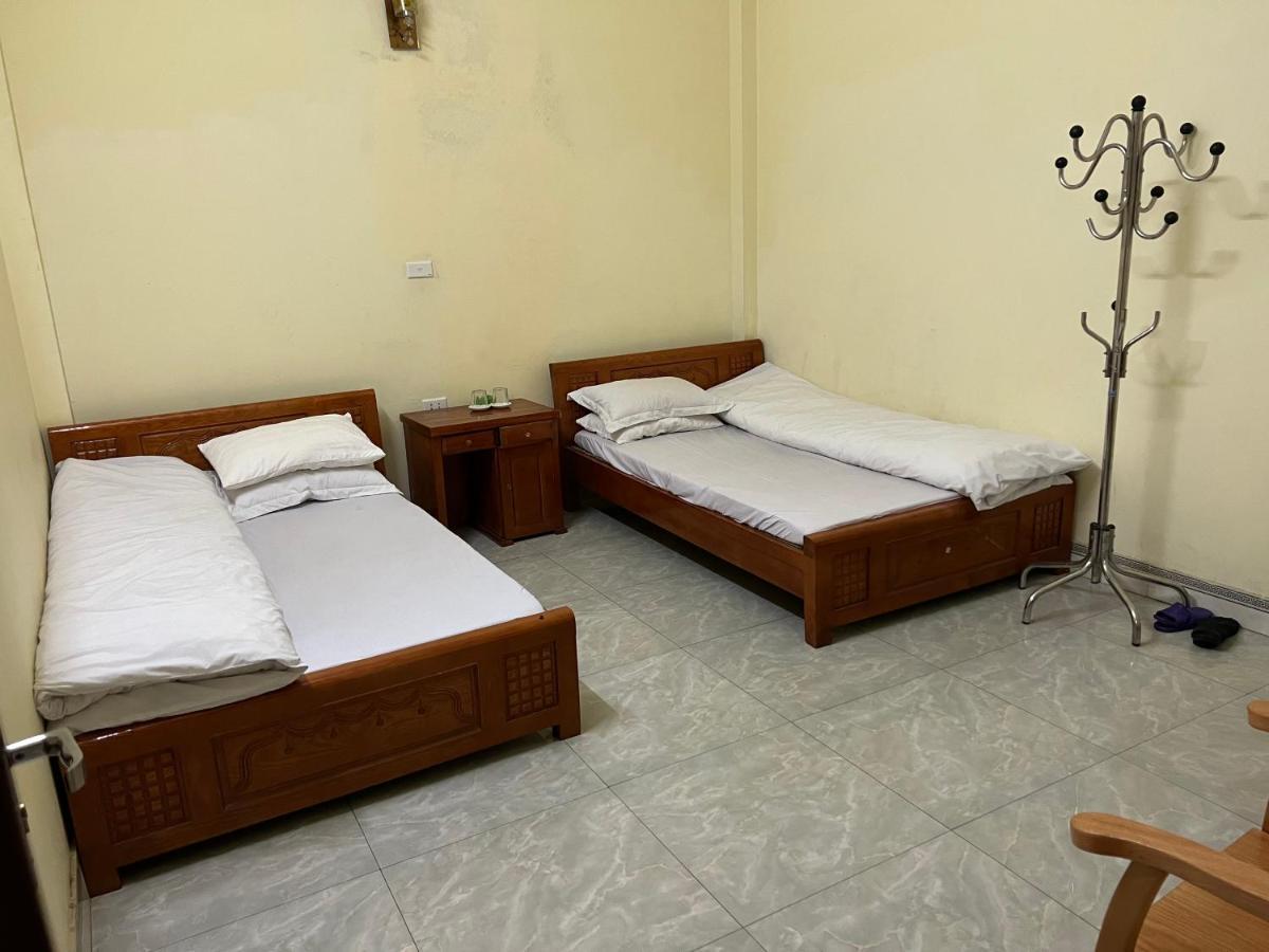 Mia Xu Thao Linh Motel المظهر الخارجي الصورة