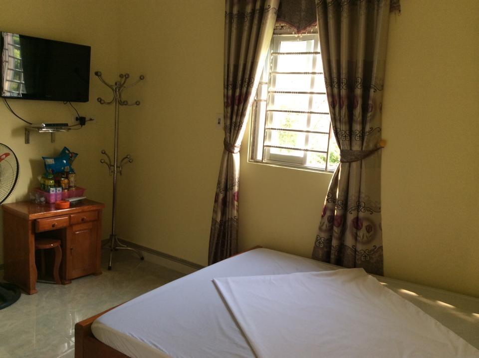 Mia Xu Thao Linh Motel المظهر الخارجي الصورة