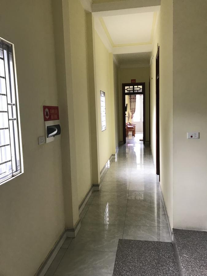 Mia Xu Thao Linh Motel المظهر الخارجي الصورة