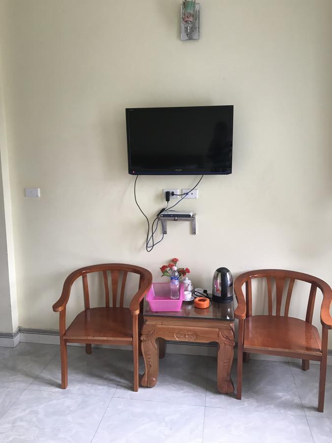 Mia Xu Thao Linh Motel المظهر الخارجي الصورة
