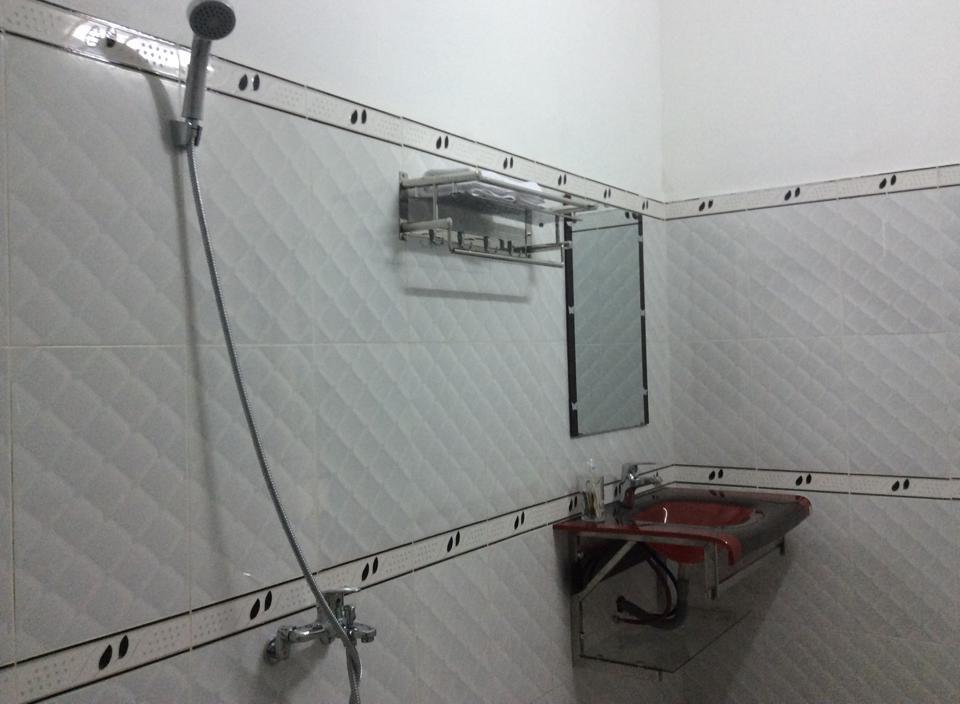Mia Xu Thao Linh Motel المظهر الخارجي الصورة