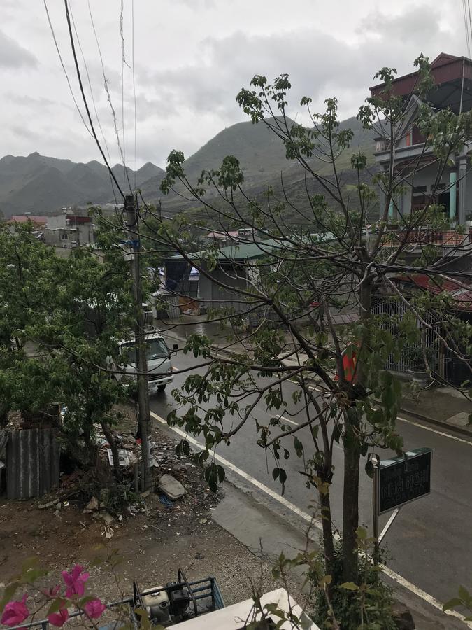 Mia Xu Thao Linh Motel المظهر الخارجي الصورة