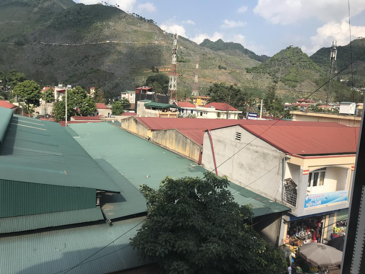 Mia Xu Thao Linh Motel المظهر الخارجي الصورة